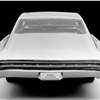 1965 Dodge Charger-II Concept